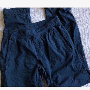 Men’s Lululemon bundle medium